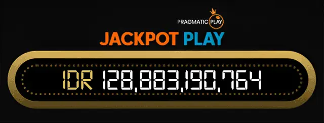 Jackpot SINAR7777 Mobile
